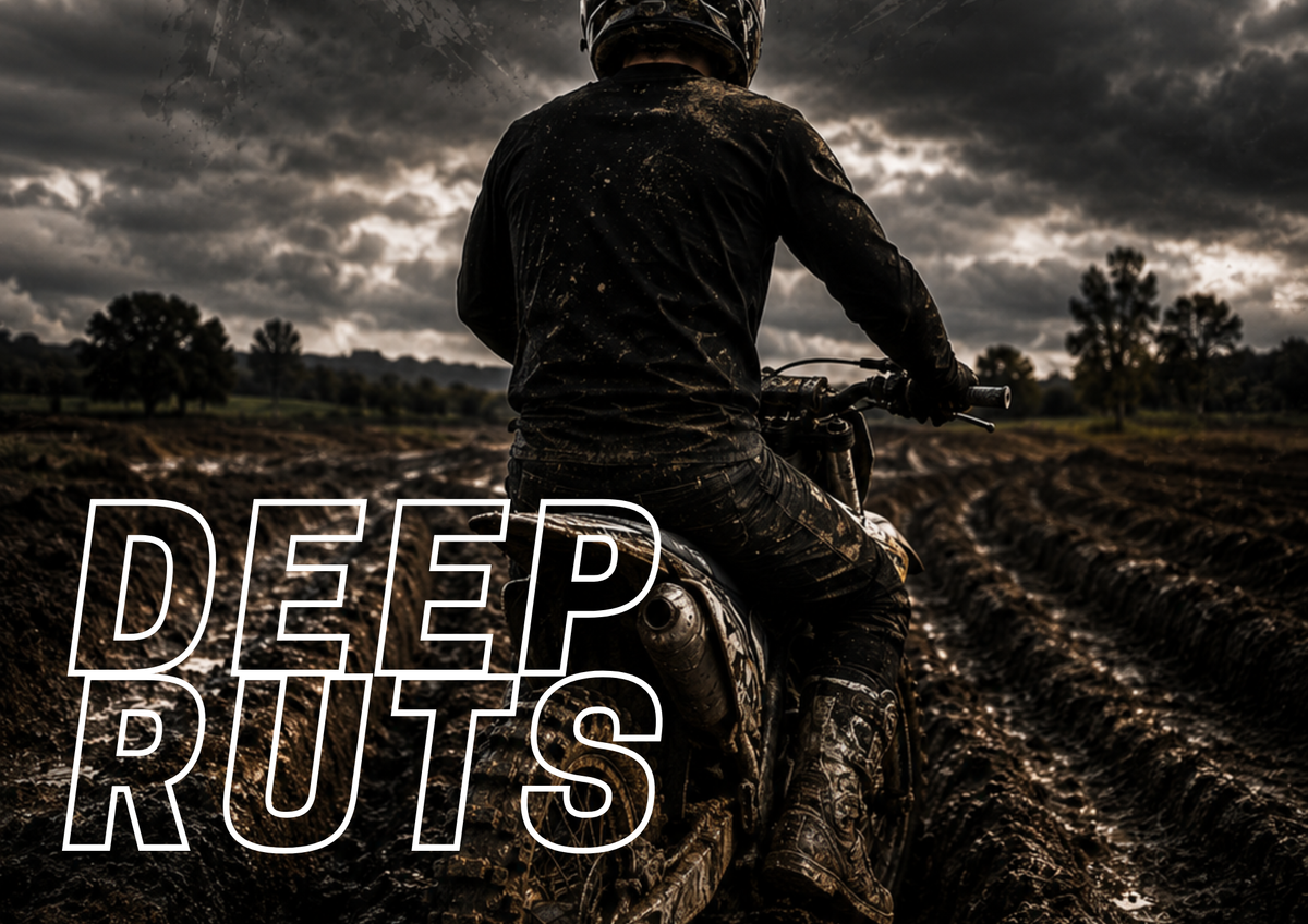 DEEP RUTS