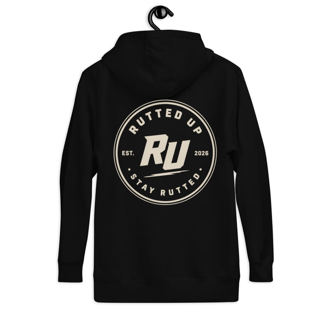 RUTTED UP HOODIE