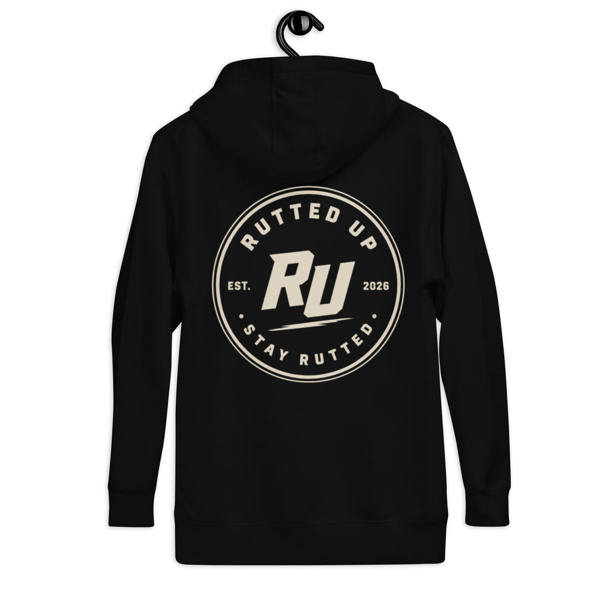 RUTTED UP HOODIE