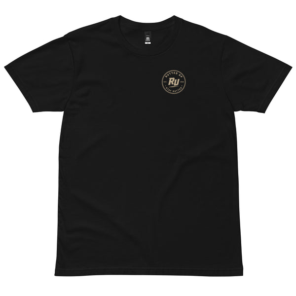 RUTTED UP T Shirt