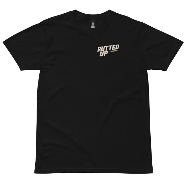 First Gate Drop Tee