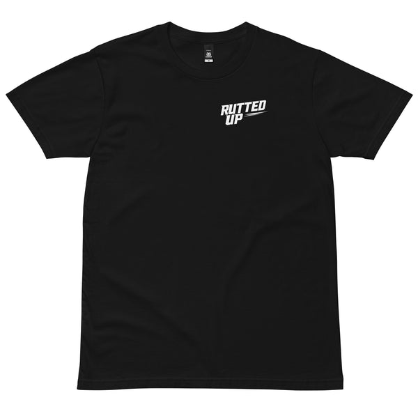 First Gate Drop Tee