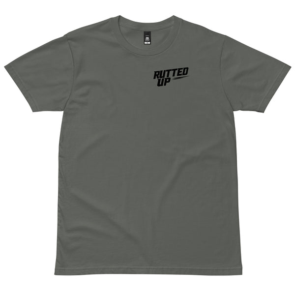 First Gate Drop Tee