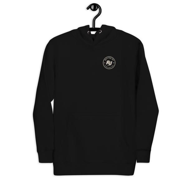 RUTTED UP Hoodie
