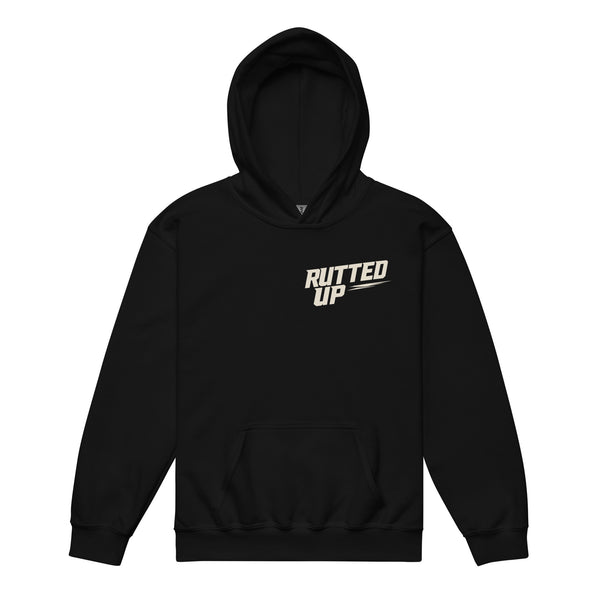 First Gate Drop Youth Hoodie