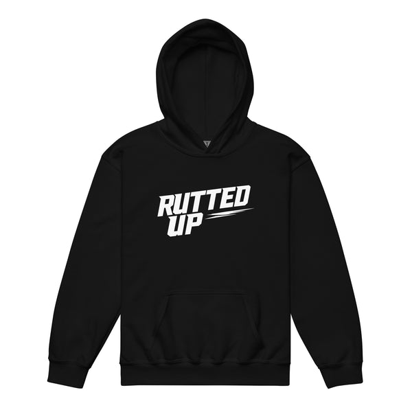 First Gate Drop Youth Hoodie