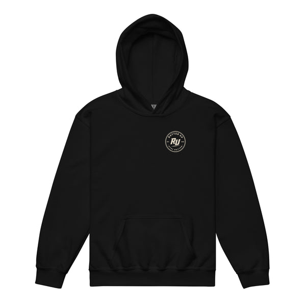 RUTTED UP youth Hoodie